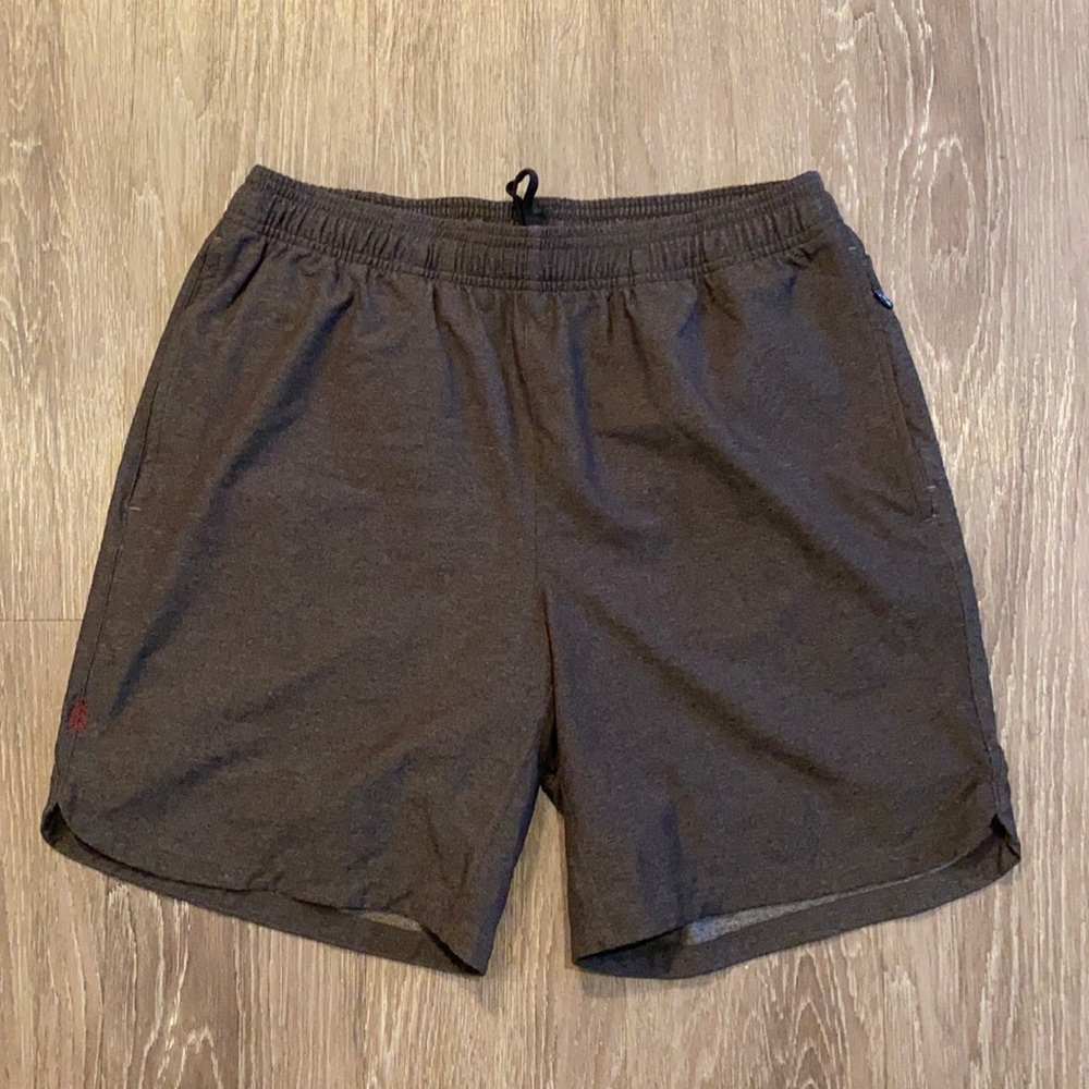 Rhone shorts